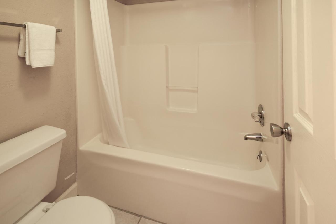 Mountain Aire Inn Sevierville - Pigeon Forge Kültér fotó